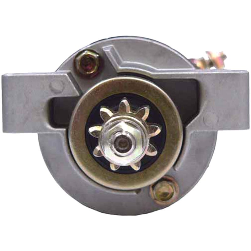 DB Electrical Sab0114 Starter Compatible With/Replacement For Mariner Mercury Outboard 30 40 Hp 30Hp 40Hp 30E 4-Stroke 30EL 30ELH 30ELPT 40E 40EL 40ELH 40ELPT 30EL 30ELH 30ELPT 40ELH 40ELHPT 1999-2014 - Image 5